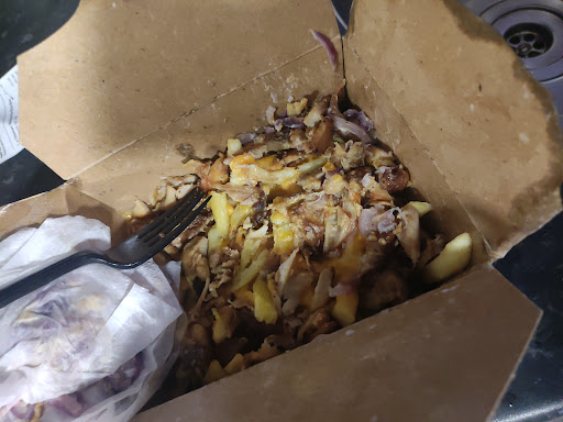 Photo of Shake Sheikh - 18 Highfield St, Leicester LE2 1AB